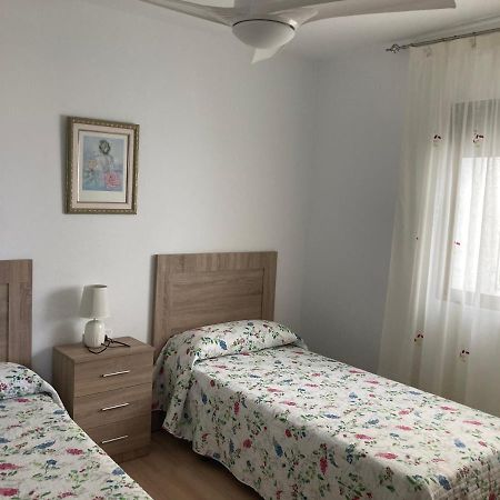 קרבונראס Apartamentos Sol Andaluz - Goya מראה חיצוני תמונה