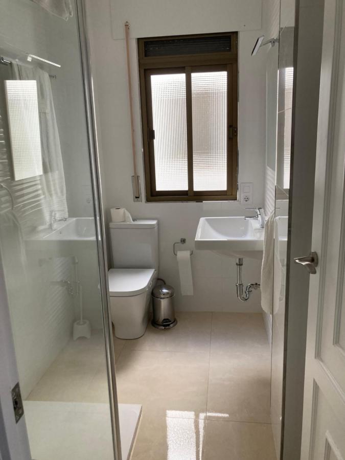 קרבונראס Apartamentos Sol Andaluz - Goya מראה חיצוני תמונה