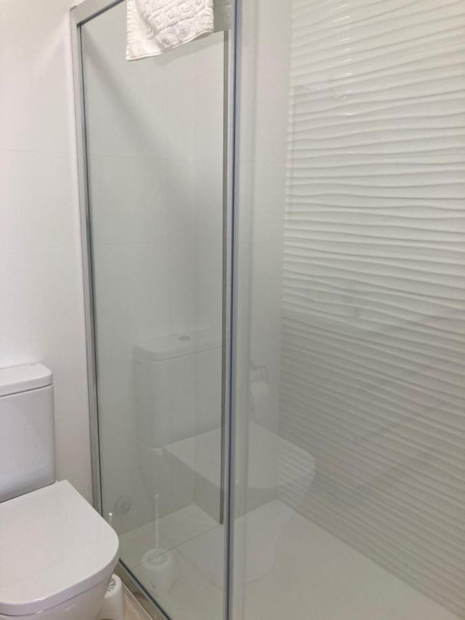 קרבונראס Apartamentos Sol Andaluz - Goya מראה חיצוני תמונה
